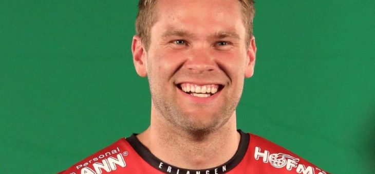 HC Erlangen: „Alle Mann an Board“ für das kommende Auswärtsspiel