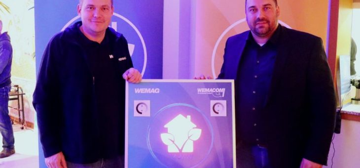 Alte Tradition markiert neues Internet-Zeitalter