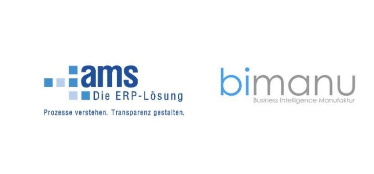 ams.Solution und bimanu kooperieren