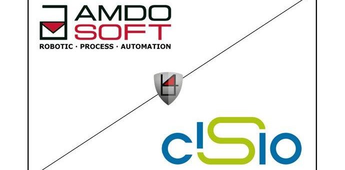 AmdoSoft in neuer Kooperation mit der ciSio GmbH