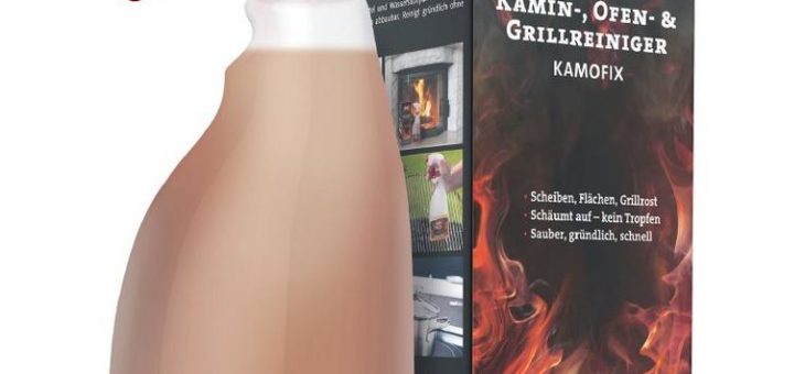Backe, backe Kuchen – aber bitte ohne Ruß und Dreck