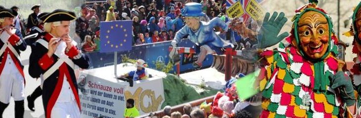 Neue digitale Plattform bündelt karnevalistische Höhepunkte aus ganz Deutschland