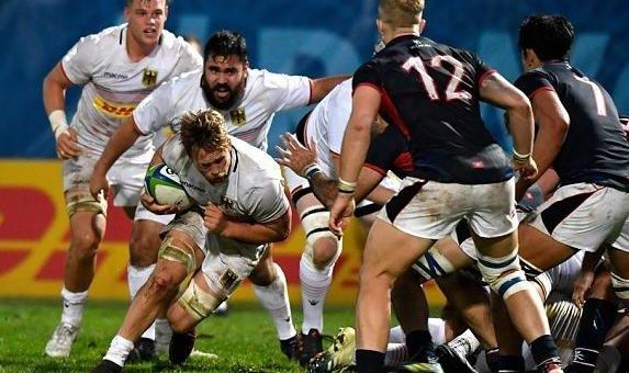 3.DRV Rugby-Forum 2020 in Frankfurt
