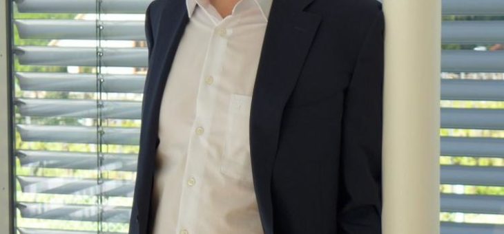 Joseph Greilinger neuer Pfalzwein-Geschäftsführer