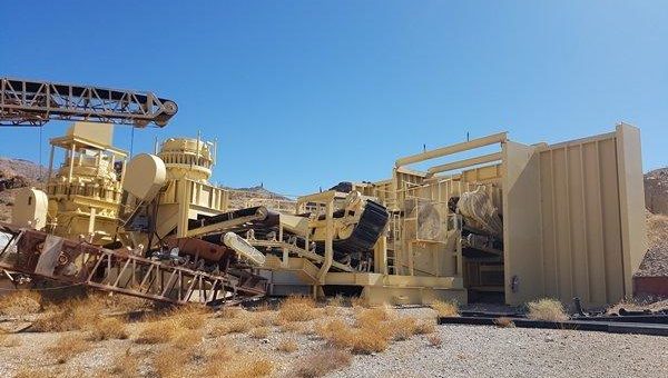 M3 Metals: Fortgeschrittenes Goldprojekt in Arizona