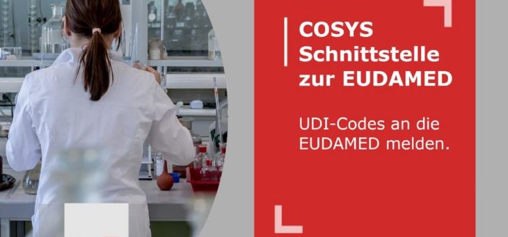 Start der EUDAMED verschoben