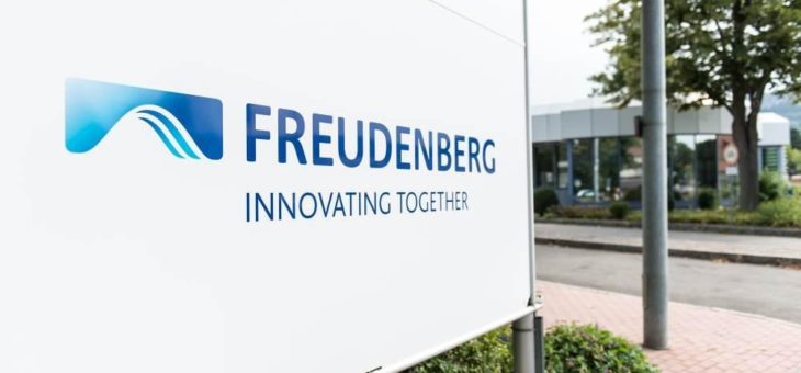 Freudenberg SE geht neue Wege in der digitalen Beschaffung von Bauleistungen