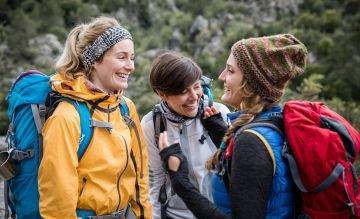 „Taste of Finland“: kulinarisch-aktiv durchs Saimaa-Seengebiet