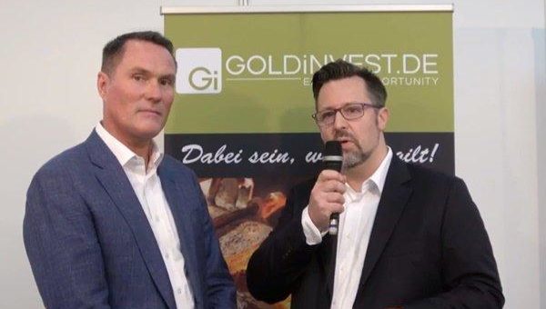 Osino Resources will Nambias dritte Goldmine finden