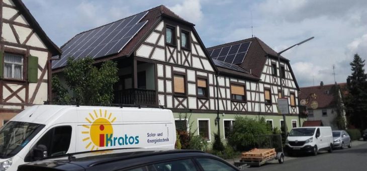 Solarreinigung wichtiger denn je – aber zu vernünftigen Preisen