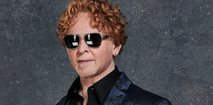 Simply Red Sänger Mick Hucknall ruft Klimanotstand aus und erhält den Deutschen Nachhaltigkeitspreis