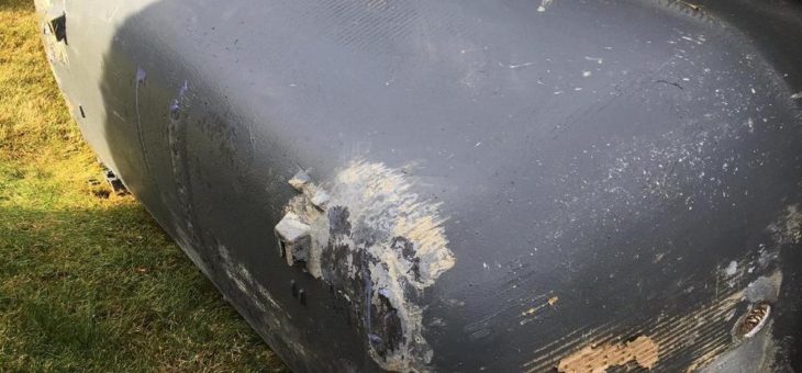 Spezialisiert auf Schrottentsorgung – Schrottabholung Kaarst