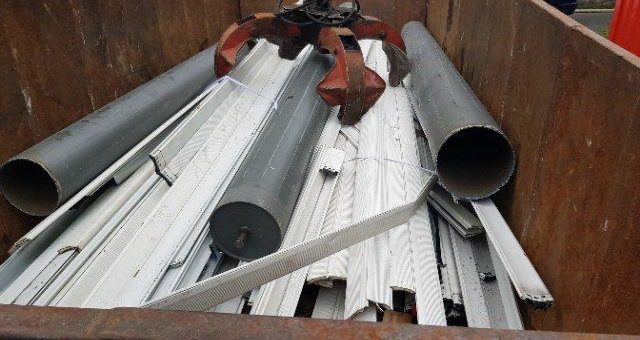 Wie wird man Schrott in Holzwickede los Schrottabholung Holzwickede