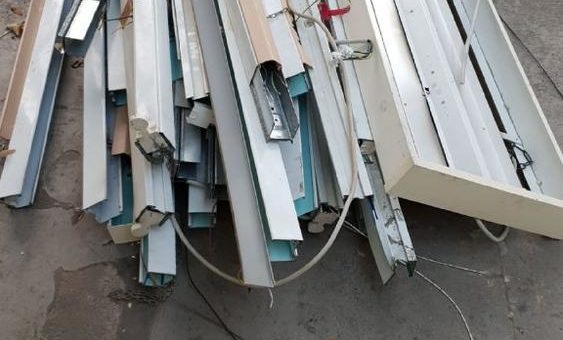 Schrotthändler in Ihrer Nähe Schrottabholung Gütersloh