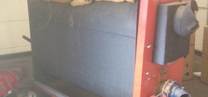 Schrott los werden und Geldverdienen Schrottabholung Dinslaken