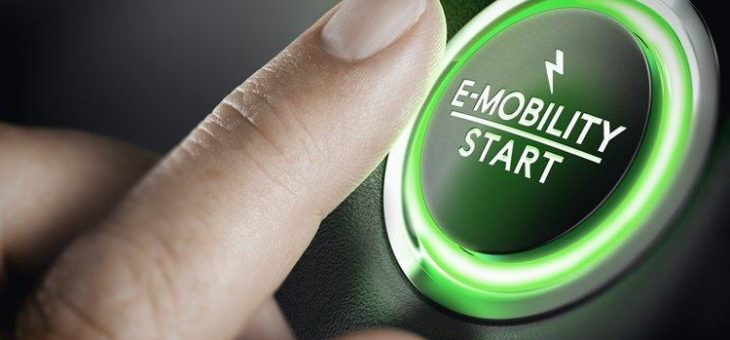 Elektromobilität wird Seltene Erden-Nachfrage stark beschleunigen
