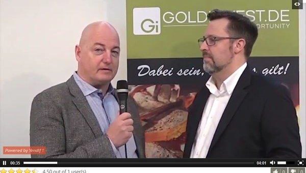 Goliath Resources im GOLDINVEST-Interview