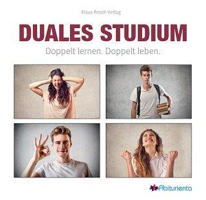 Printausgabe Duales Studium 2018 für Schüler erhältlich