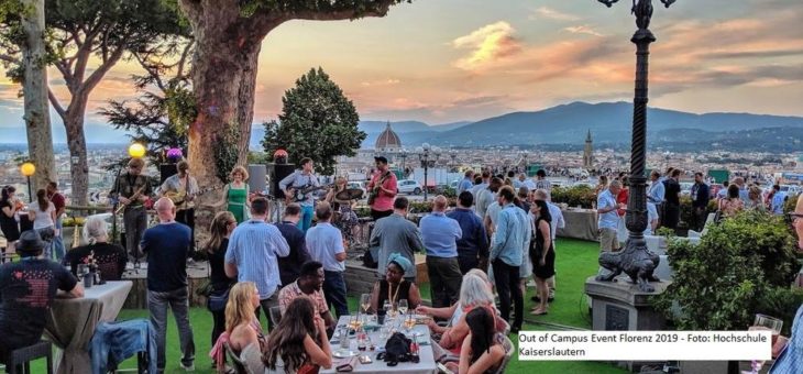 Karriere fördern: In vier Semestern berufsbegleitend zum MBA