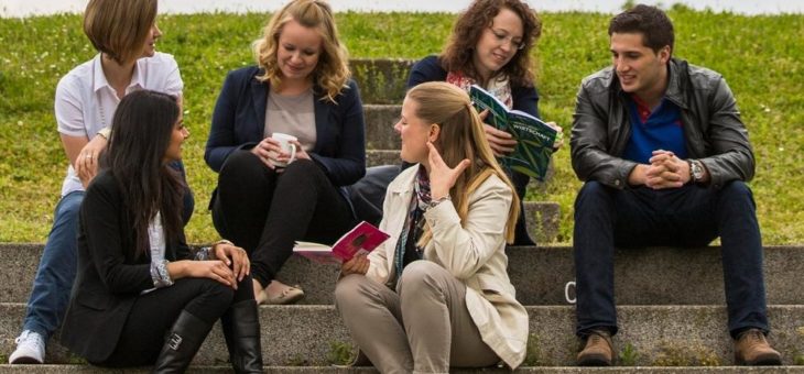 Digital Finance, Strategie & Accounting (MBA)