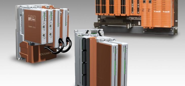 Mehr Stabilität, mehr Kontinuität: Yokogawa bringt neue Version der sicherheitsgerichteten Steuerung ProSafe-RS auf den Markt