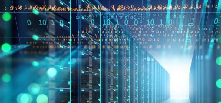 Hybrid-IT Spezialist Converge Technology meldet elfte Übernahme