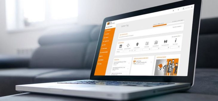 Neues Serviceportal für Bauinteressierte bei FingerHaus
