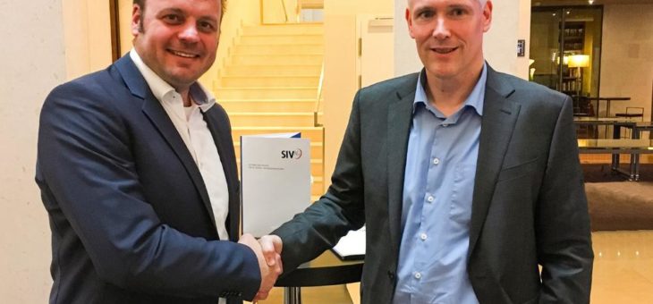 Strategische Partnerschaft: enmore consulting ag und SIV.AG vereinbaren Zusammenarbeit