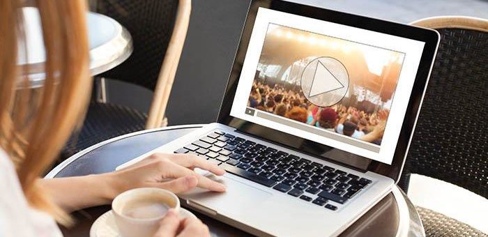 Video-Streaming: Noch eher eine Ergänzung als Ersatz für klassisches TV