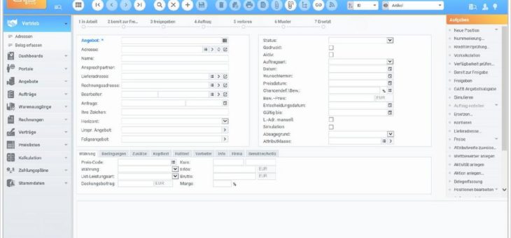 Neues APplus-Release auf der CeBIT: Produkterfolg wird im Service entschieden