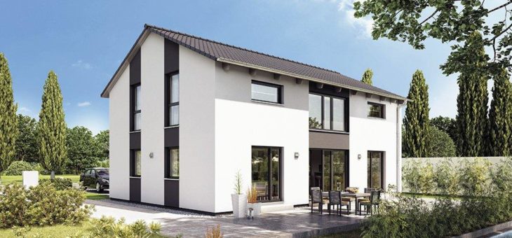 „Altbausanierung“ in der IT: Fertighausspezialist Hanse Haus baut auf effizientere ERP-Prozesse in Wachstumsphase