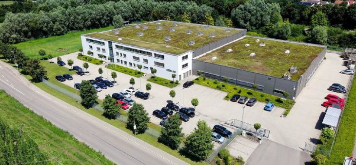 Effizientere Fertigung durch Silo-Konsolidierung: Brosa macht IT-Landschaft fit für die Zukunft