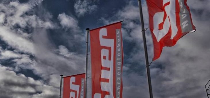 Automotive-Großhändler Suer modernisiert Geschäftsprozesse mit APplus
