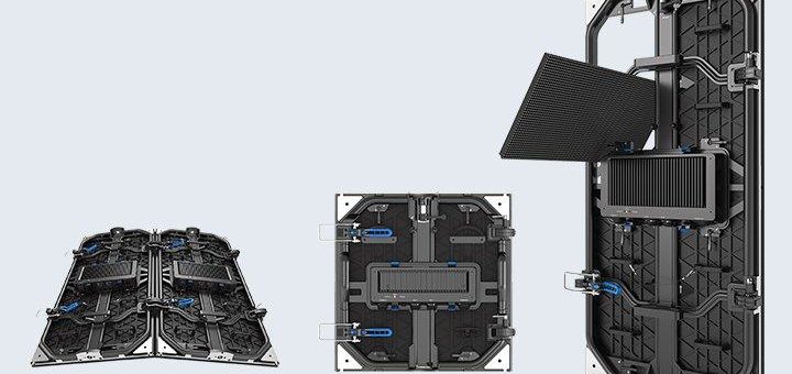 Hamburger Medientechnik-Distributor vision tools investiert in 1.000 Quadratmeter universell-einsetzbares LED-Material