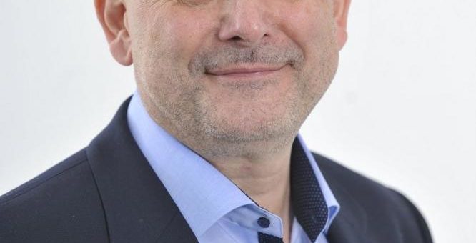 Smart Country Convention 2019: AixConcept mit „Bechtle Smart School“ in Berlin