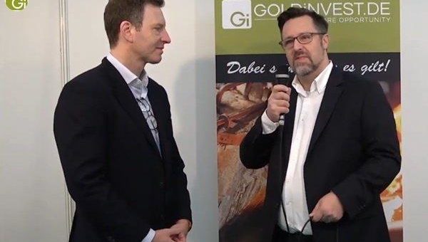 Global Atomic: Wir machen uns keine Sorgen um den Uranpreis