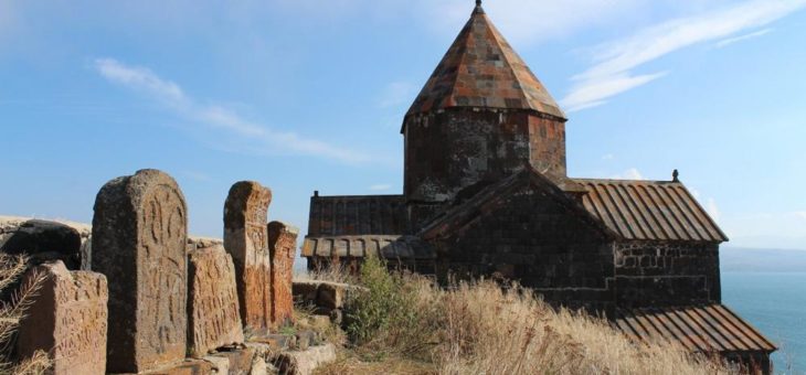 Schnieder Reisen nimmt neue Rundreise durch Armenien ins Programm