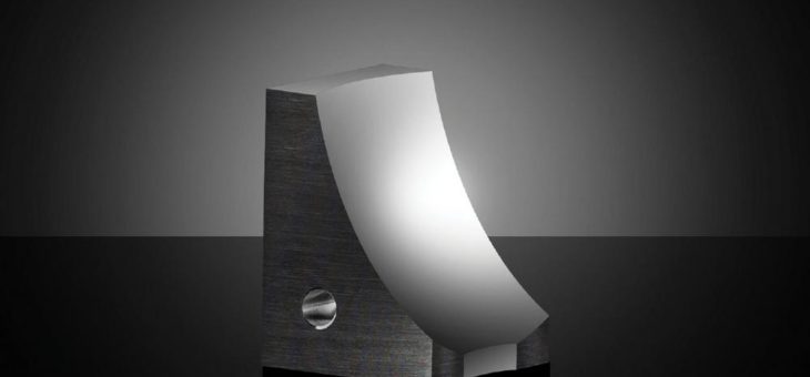 Edmund Optics® erweitert sein Portfolio mit neuen Produkten – TECHSPEC® Laserfokussierende Einzellinsen und TECHSPEC Off-Axis-Ellipsoidspiegel