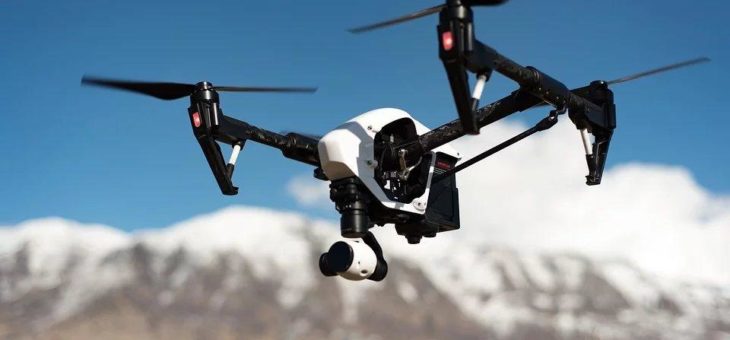 GNSS-Modul LC79D für Dronenapplikationen