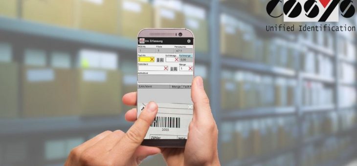 Das alljährliche Thema Inventur
