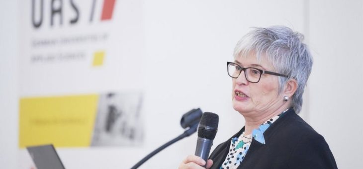 Erste Jahrestagung der UAS7-Hochschulen: „Strategien, Herausforderungen und Perspektiven wissenschaftlicher Weiterbildung“