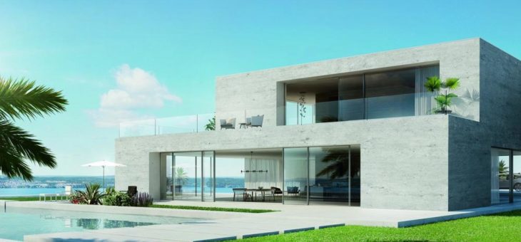 Schüco gewinnt German Design Award 2020