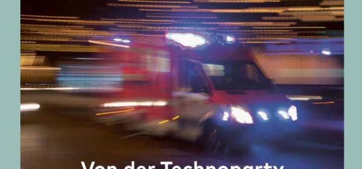 Lifestyle-Drogen: Unterschätzte Gefahr für das junge Herz bis hin zur schweren Herzschwäche