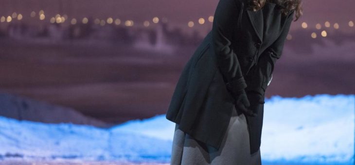 Puccinis „La Bohème“ kehrt zurück auf die Aalto-Bühne
