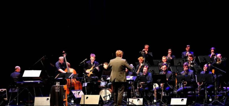 „Jazz Pott“-Preisträger mit Heimspiel