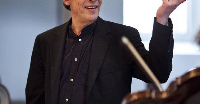 Bachs Brandenburgische Konzerte mit Concerto Copenhagen