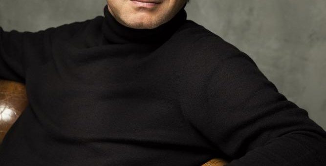 Piotr Anderszewski spielt Bach, Schumann und Beethoven