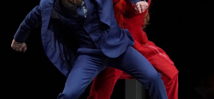 Aalto-Theater ist Nr. 1 bei Kritikerumfrage der „WELT am Sonntag“