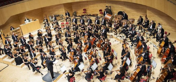 Essener Philharmoniker bringen Computerspiel-Musik in den Konzertsaal