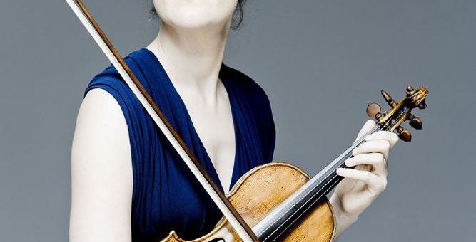 Open-Air-Konzert der Essener Philharmoniker im Grugapark